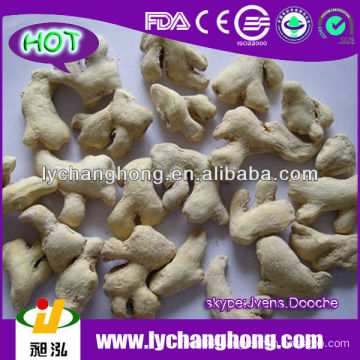 2014 China Yunnan Dried Ginger Supplier